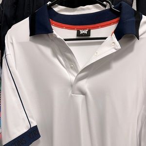 PXG Golf Polo